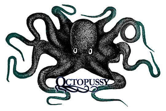 Octopussy - James Bond