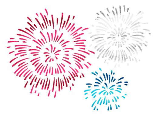 New Year